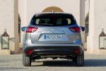 Mazda CX-5 2012 года